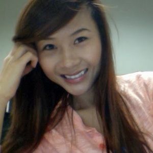 Meet your Posher, Thuyduong